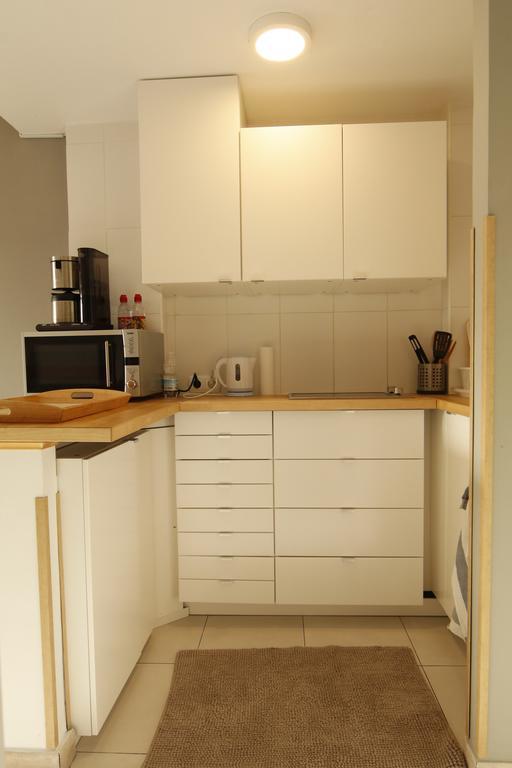 Anna & Pierre-Noel Apartment. 베날마데나코스타 외부 사진